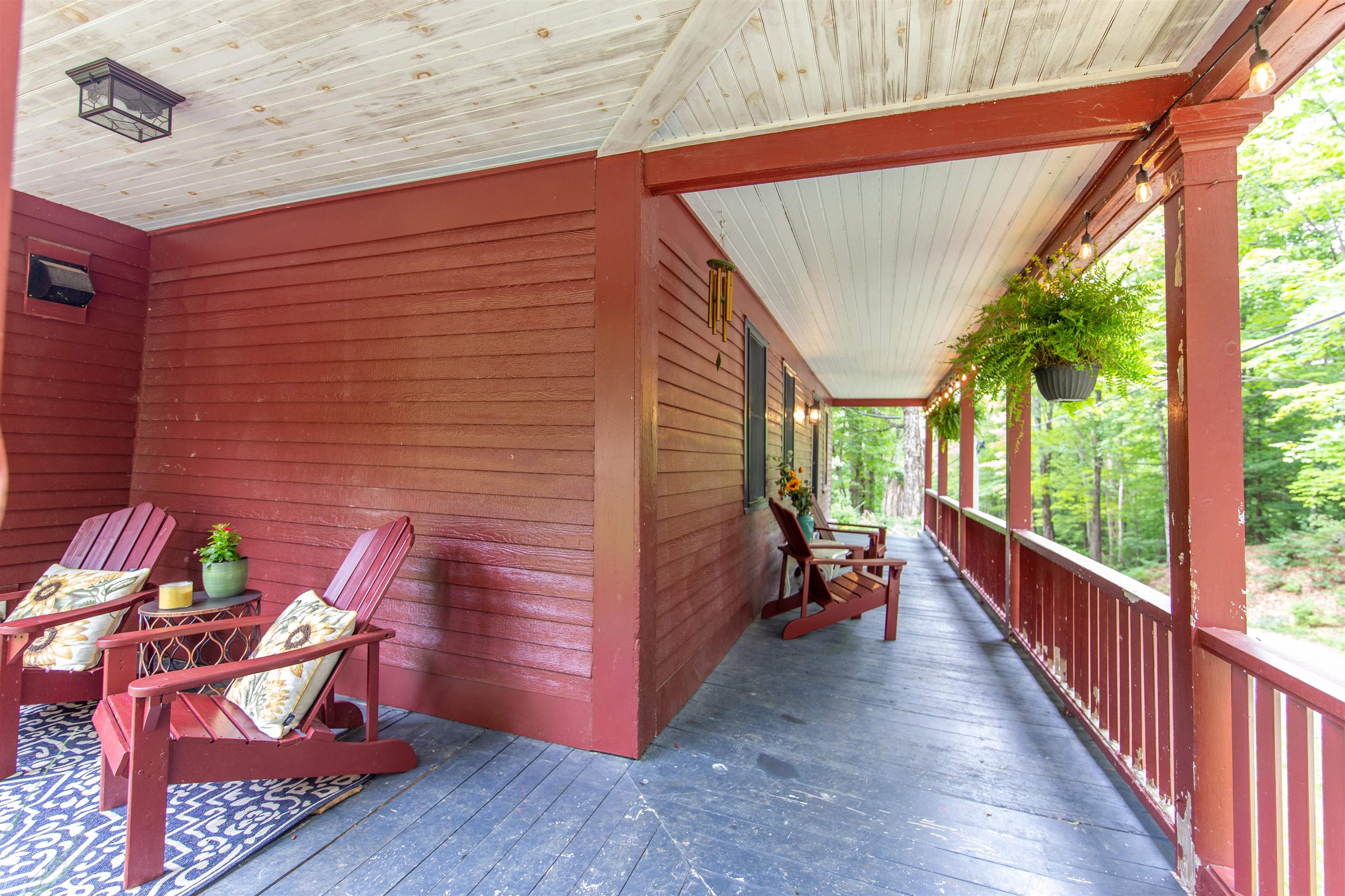 314 Old Mail Road Tamworth, NH 03886 - Photo 4 of 52