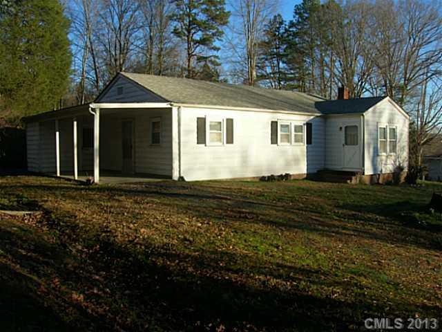 26405 Hickory Tree Road Albemarle, NC 28001 - Photo 1 of 16 Gallery Image 1