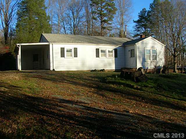 26405 Hickory Tree Road Albemarle, NC 28001 - Photo 2 of 16 Gallery Image 2