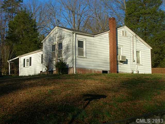 26405 Hickory Tree Road Albemarle, NC 28001 - Photo 4 of 16 Gallery Image 4