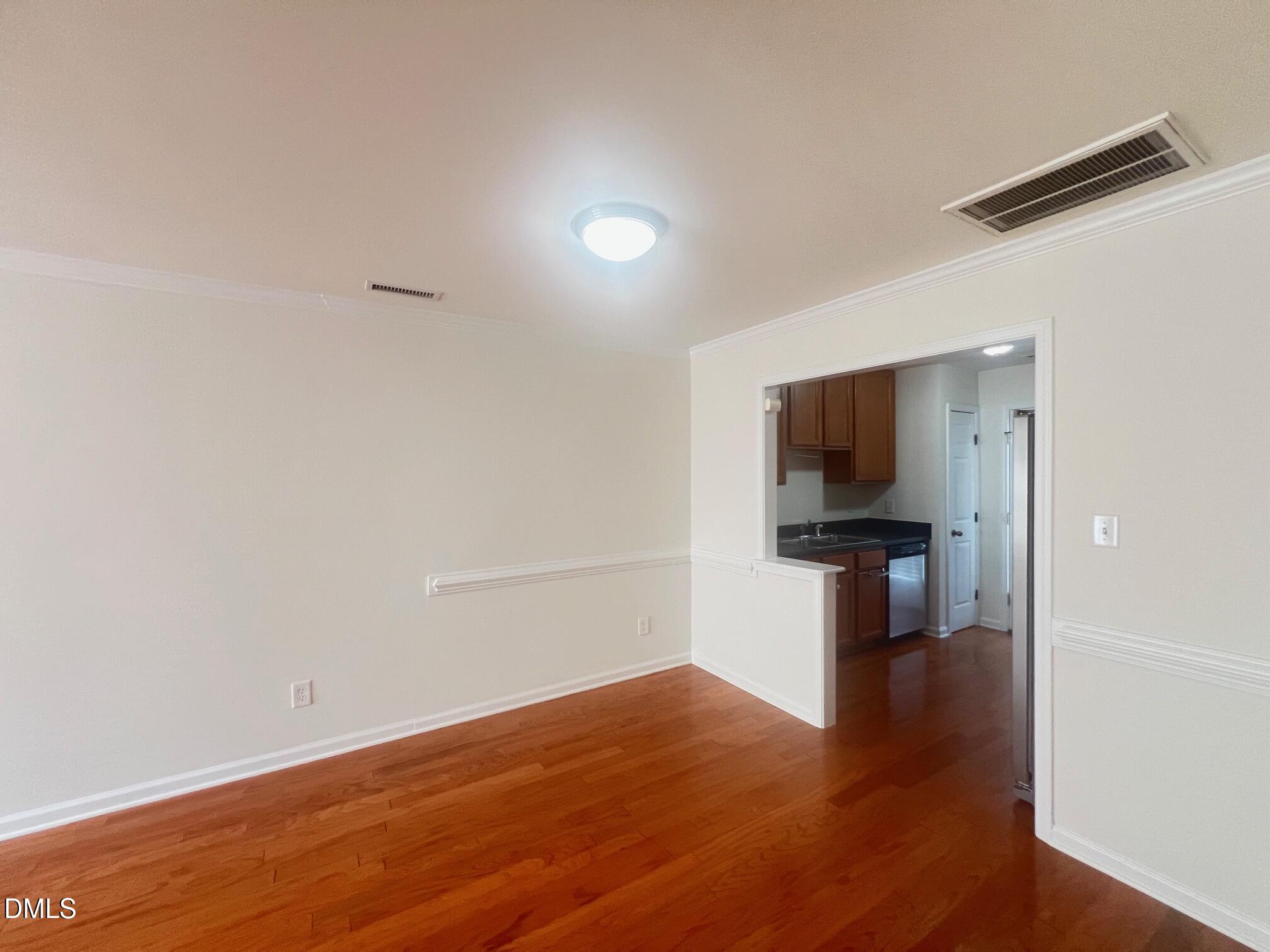 9910 Marni Court Raleigh, NC 27617 - Photo 5 of 11