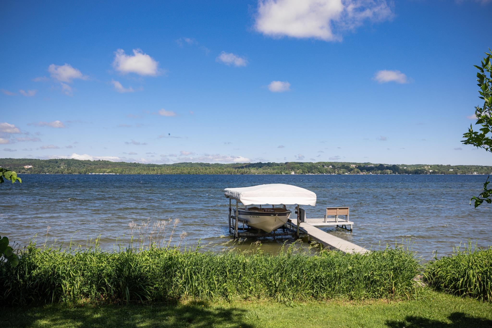 8080 South Lakeview Road Traverse City, MI 49684 - Photo 1 of 67