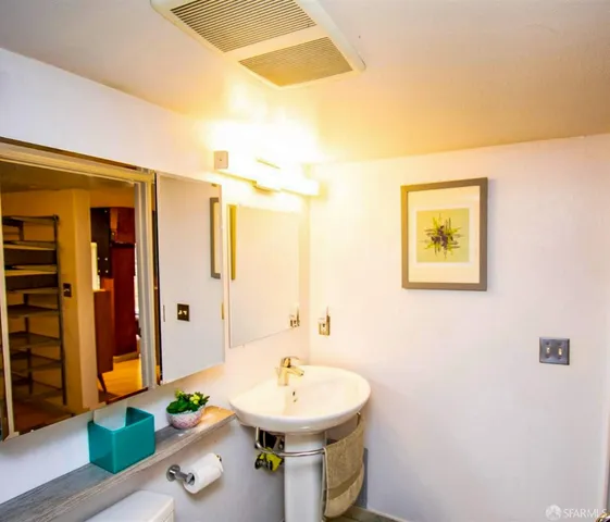 a view of a entryway door of the house