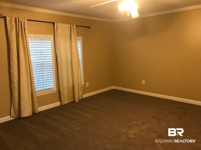 29501 Gardner Road Elberta, AL 36530 - Photo 21 of 45 Master Bedroom