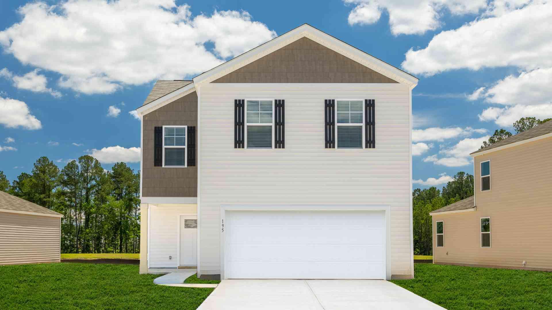 195 Ivory Shadow Road Summerville, SC 29486 - Photo 1 of 41 195 Ivory Shadow - PH_1