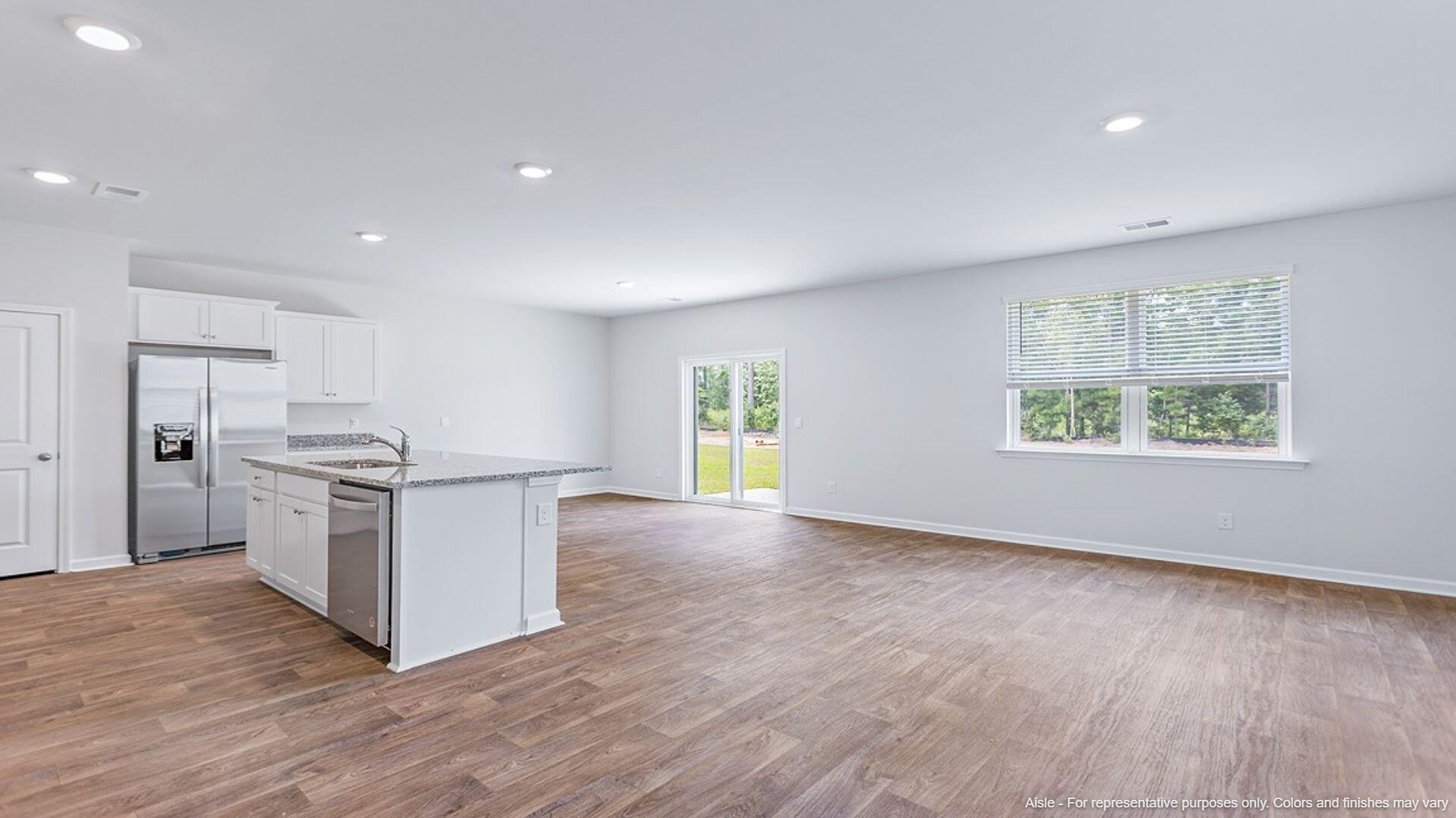 195 Ivory Shadow Road Summerville, SC 29486 - Photo 4 of 41 5