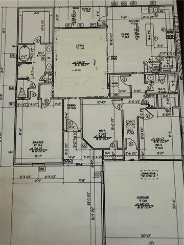 $240,000 | 2916 English Colony Drive, Laplace, LA 70068