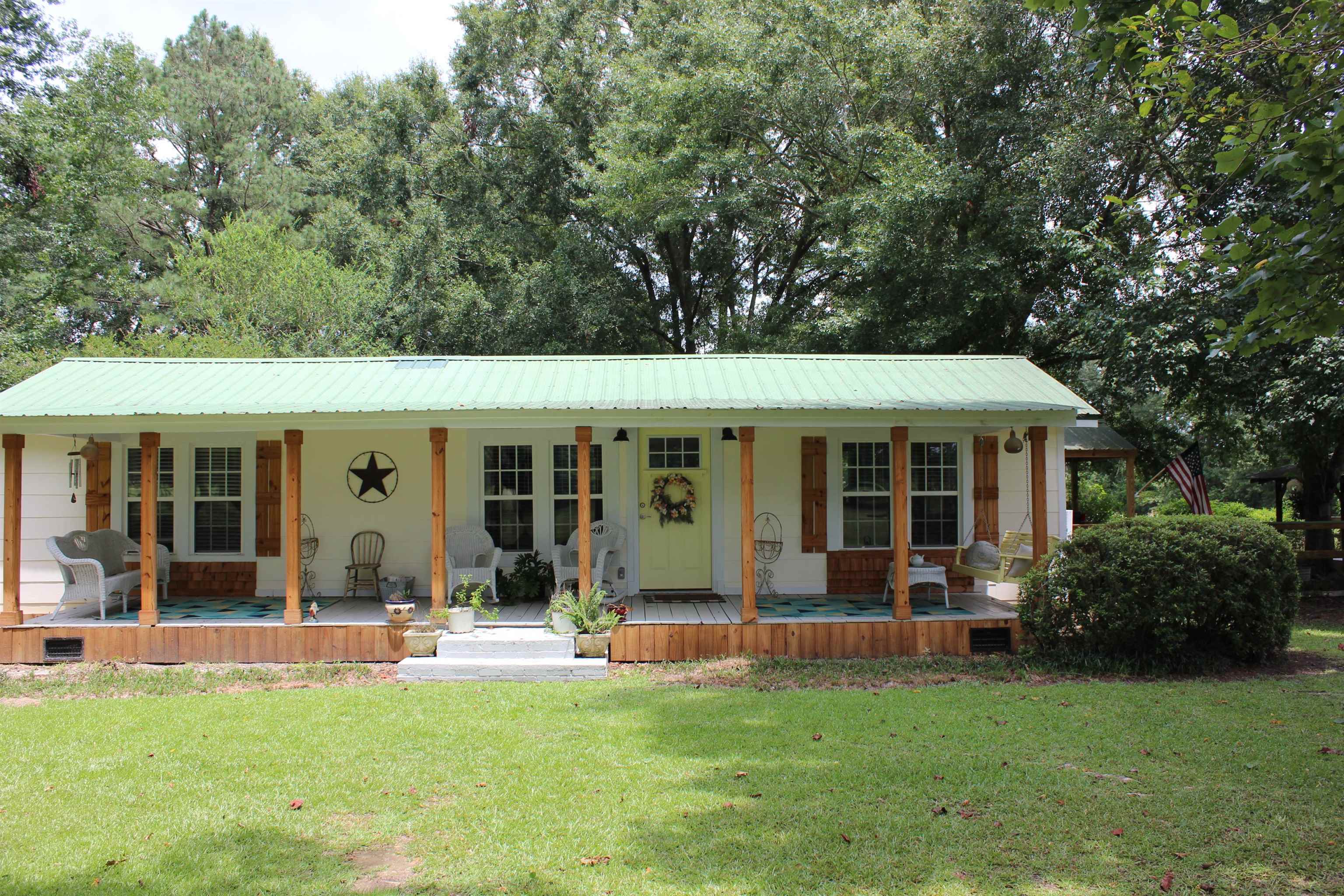 4219 Lester Bell Road Brantley, AL 36009 - Photo 1 of 43 Gallery Image 1