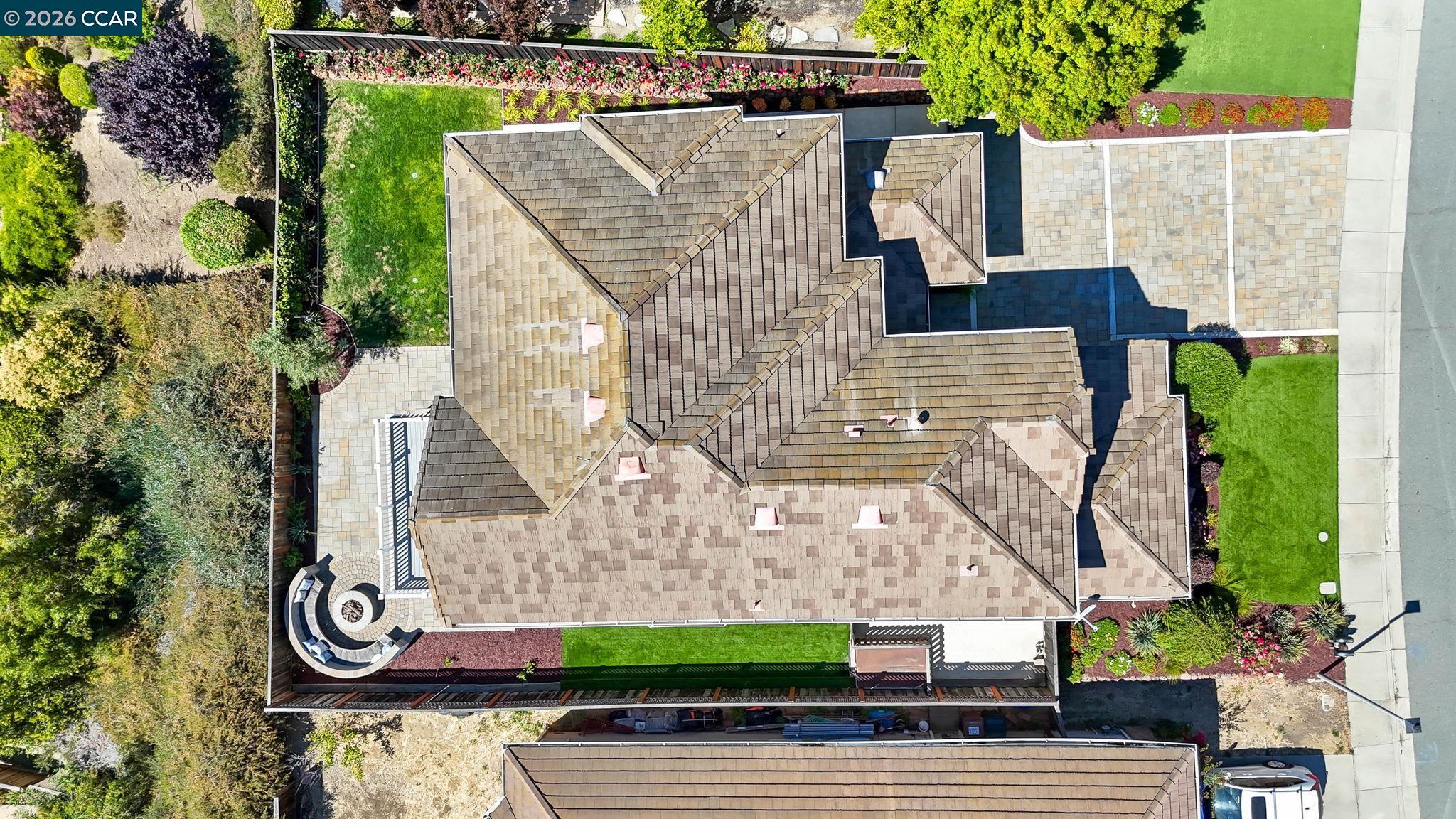 5003 Raven Way Clayton, CA 94517 - Photo 50 of 55