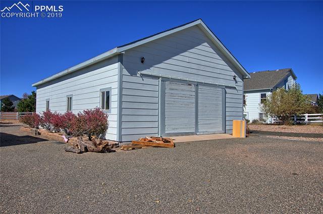 12595 Snaffle Bit Road Peyton, CO 80831 - Photo 3 of 40