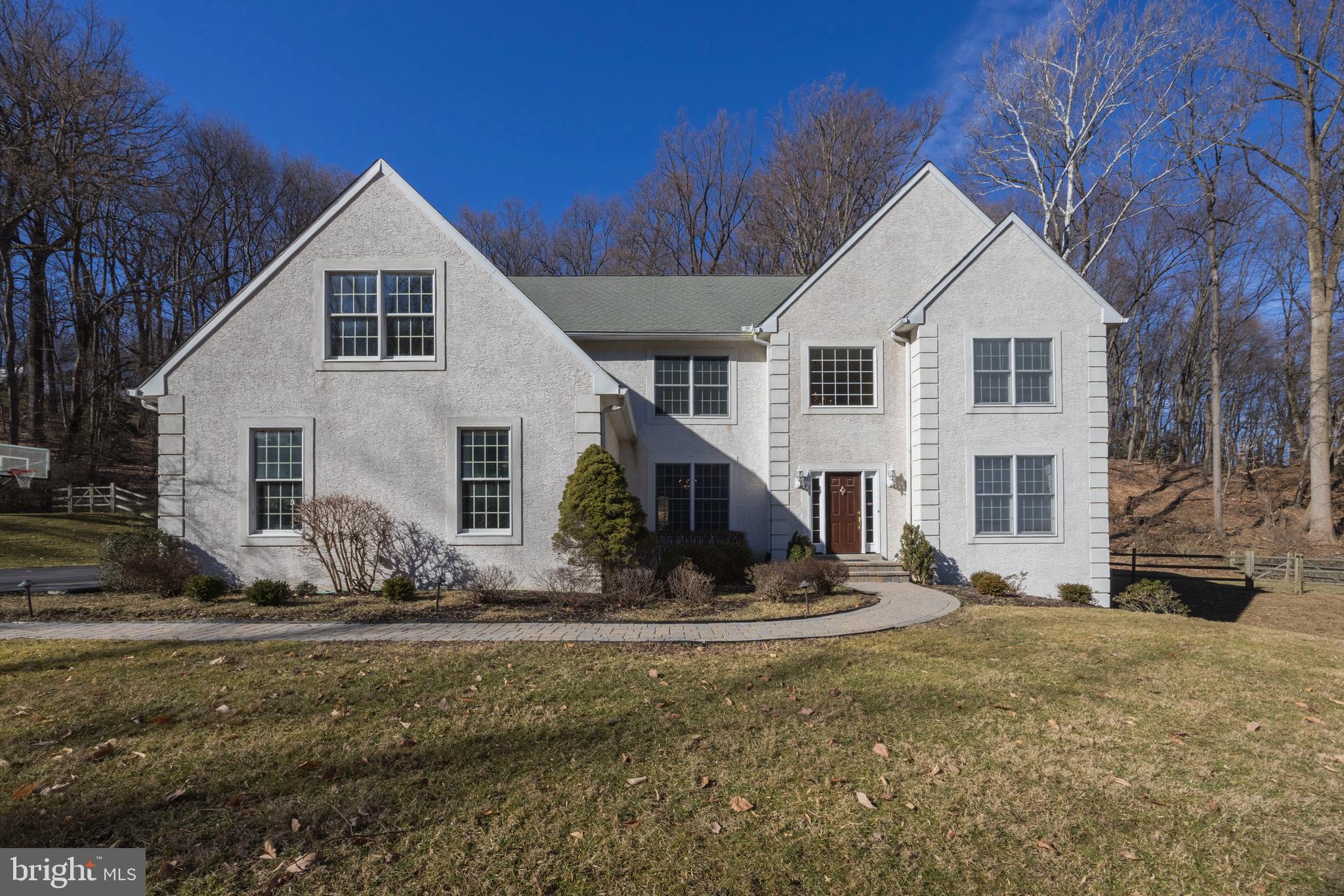 540 Contention Lane Berwyn, PA 19312 - Photo 2 of 41