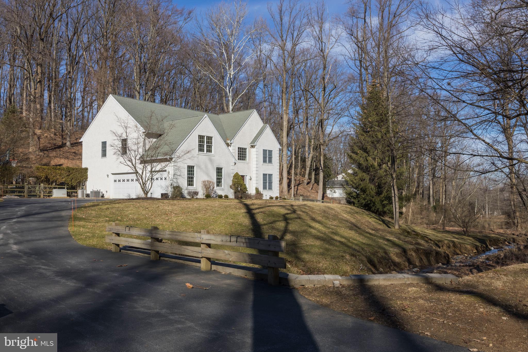 540 Contention Lane Berwyn, PA 19312 - Photo 3 of 41