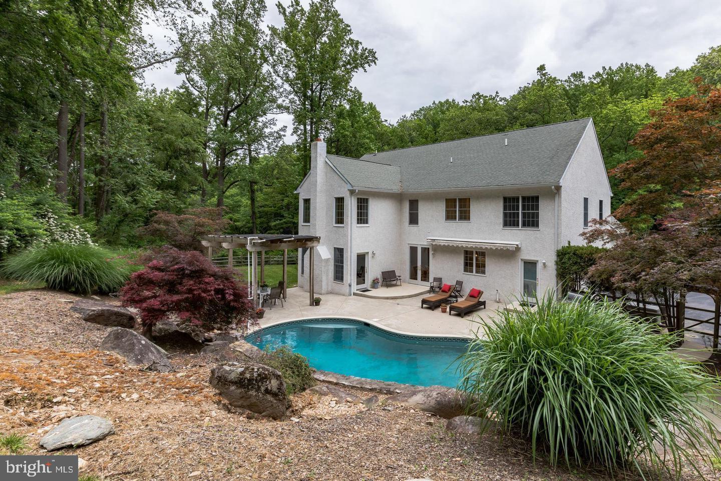 540 Contention Lane Berwyn, PA 19312 - Photo 36 of 41