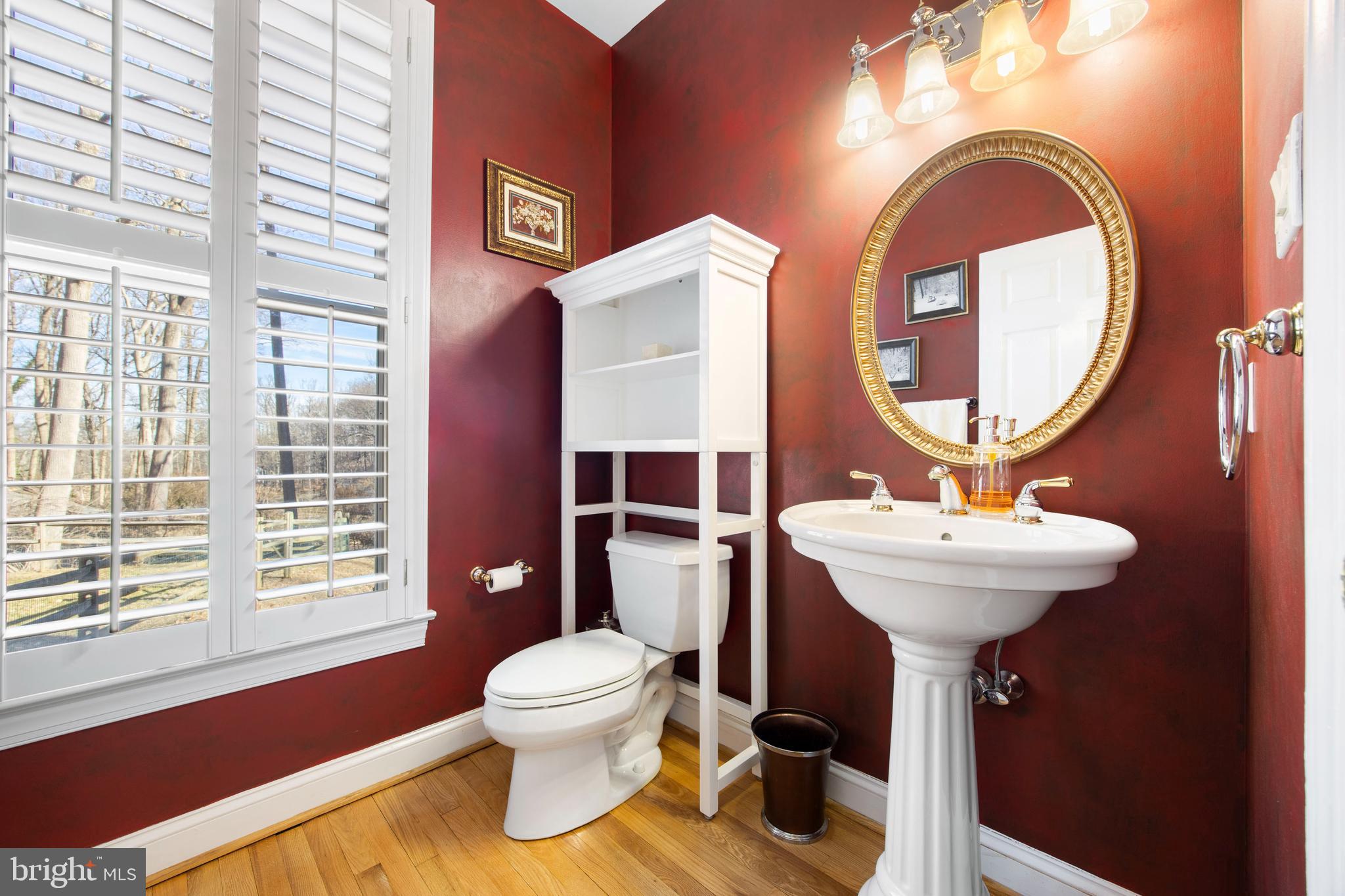 540 Contention Lane Berwyn, PA 19312 - Photo 8 of 41