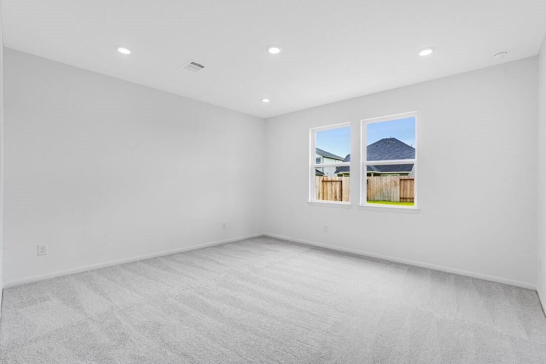 18038 Blue Prairie Trail Hockley, TX 77447 - Photo 11 of 32 18038 Blue Prairie Trail ~ Ready Now