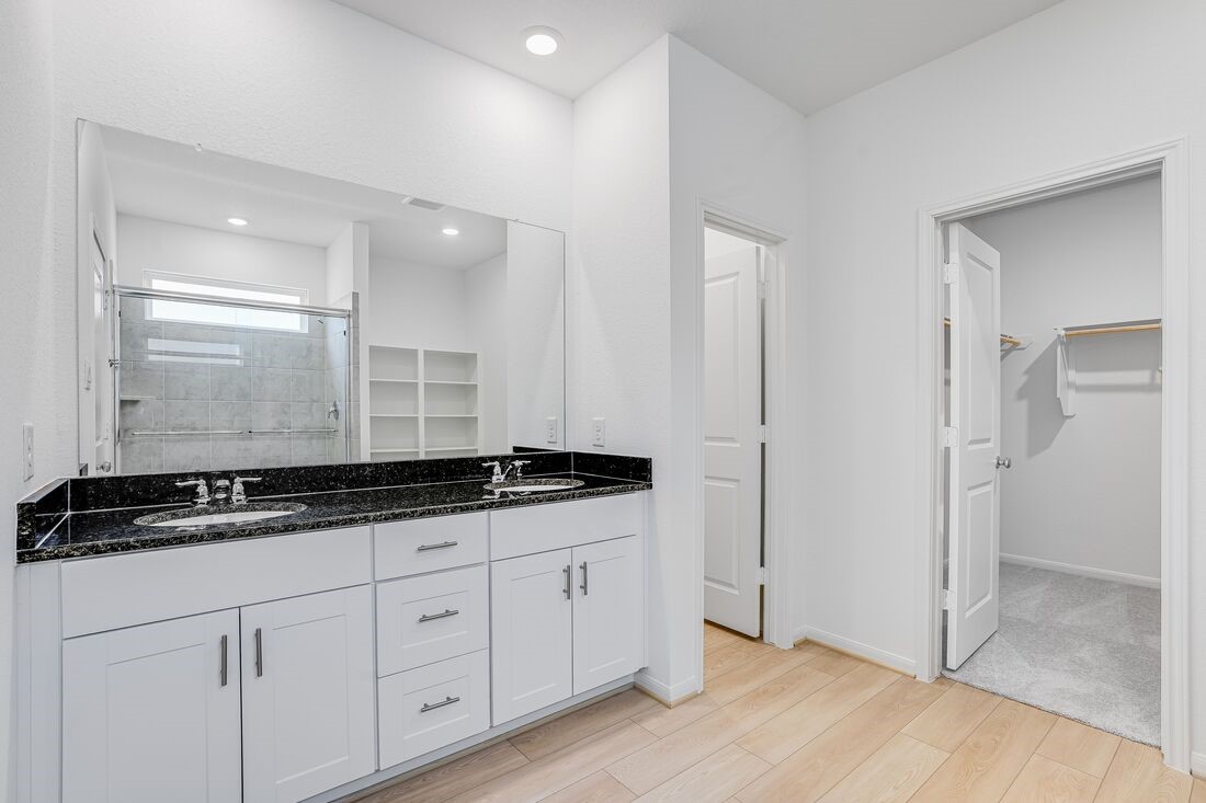 18038 Blue Prairie Trail Hockley, TX 77447 - Photo 12 of 32 18038 Blue Prairie Trail ~ Ready Now