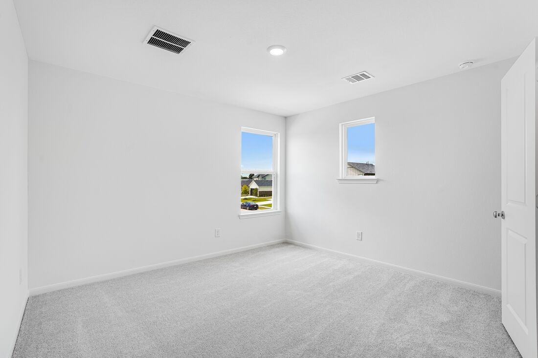 18038 Blue Prairie Trail Hockley, TX 77447 - Photo 14 of 32 18038 Blue Prairie Trail ~ Ready Now