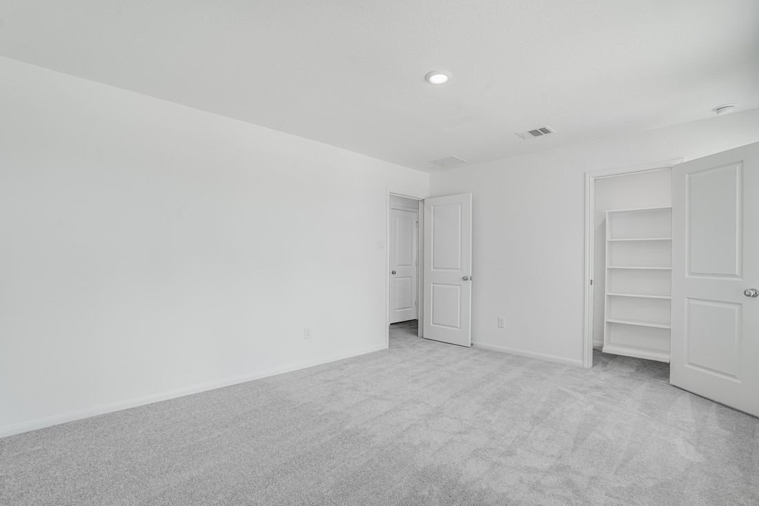 18038 Blue Prairie Trail Hockley, TX 77447 - Photo 16 of 32 18038 Blue Prairie Trail ~ Ready Now