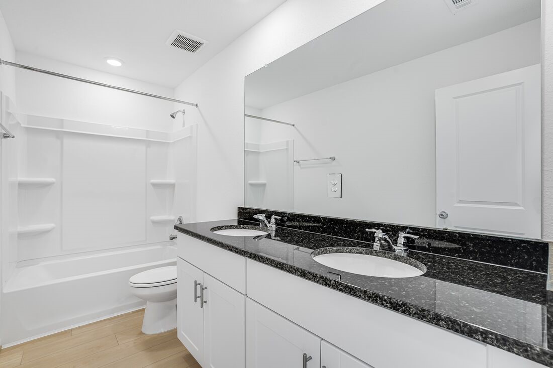 18038 Blue Prairie Trail Hockley, TX 77447 - Photo 19 of 32 18038 Blue Prairie Trail ~ Ready Now