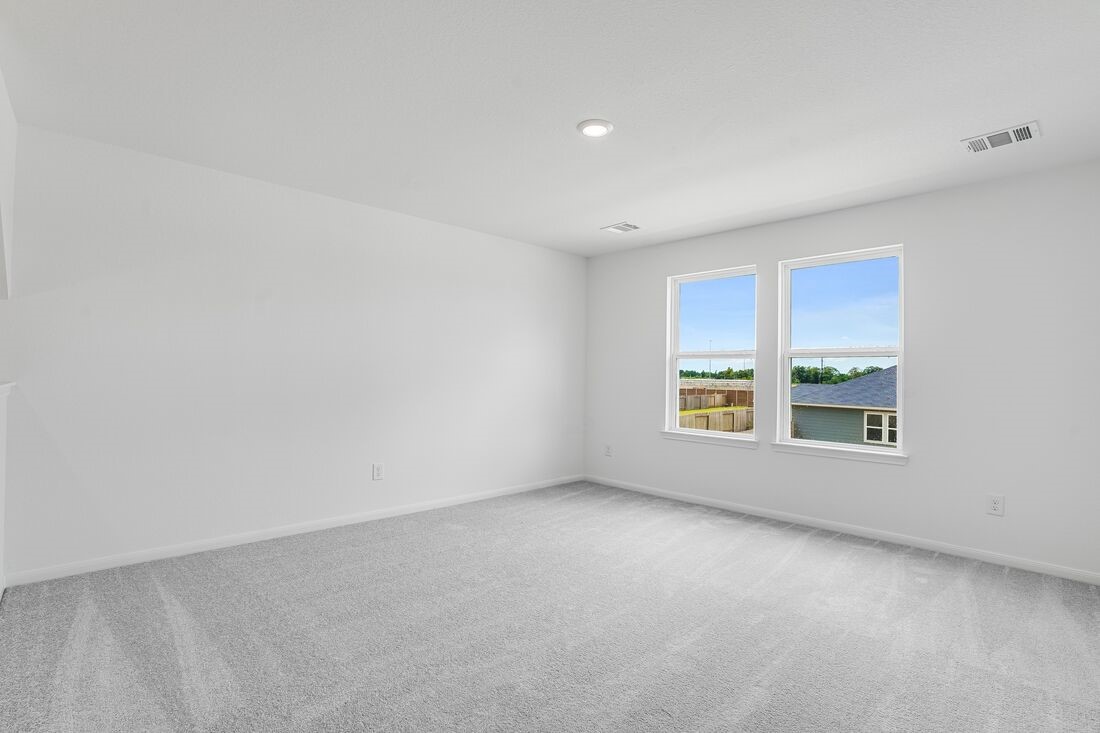 18038 Blue Prairie Trail Hockley, TX 77447 - Photo 22 of 32 18038 Blue Prairie Trail ~ Ready Now