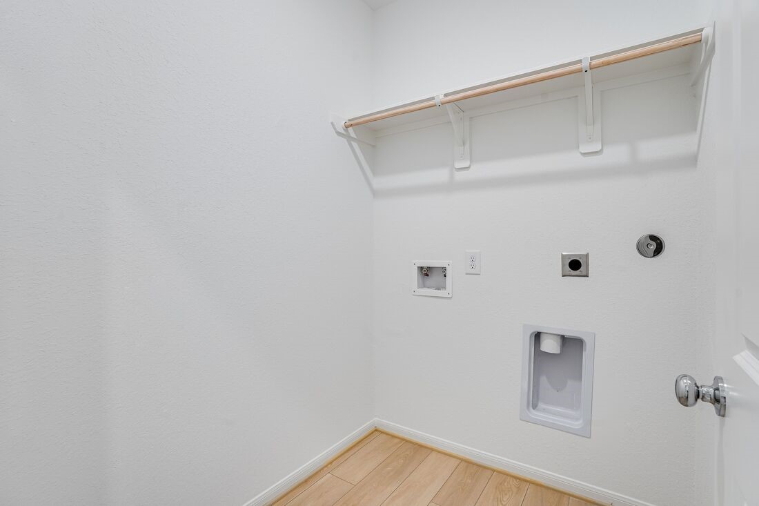 18038 Blue Prairie Trail Hockley, TX 77447 - Photo 23 of 32 18038 Blue Prairie Trail ~ Ready Now