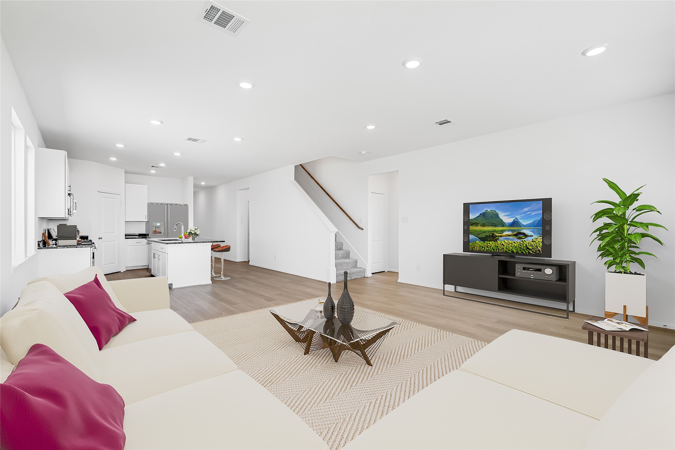 18038 Blue Prairie Trail Hockley, TX 77447 - Photo 7 of 32 Representative Photo