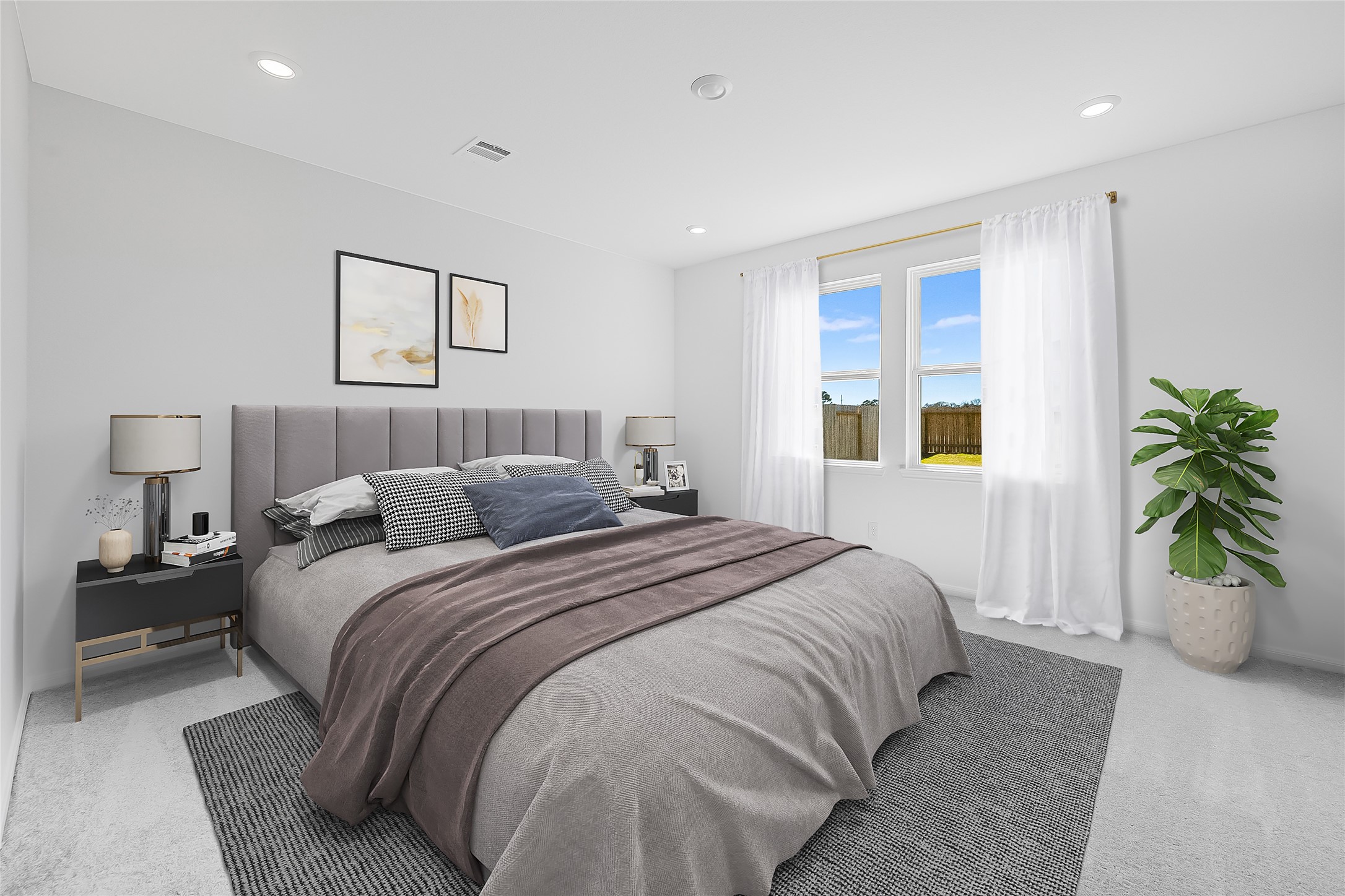 18038 Blue Prairie Trail Hockley, TX 77447 - Photo 10 of 32 Representative Photo