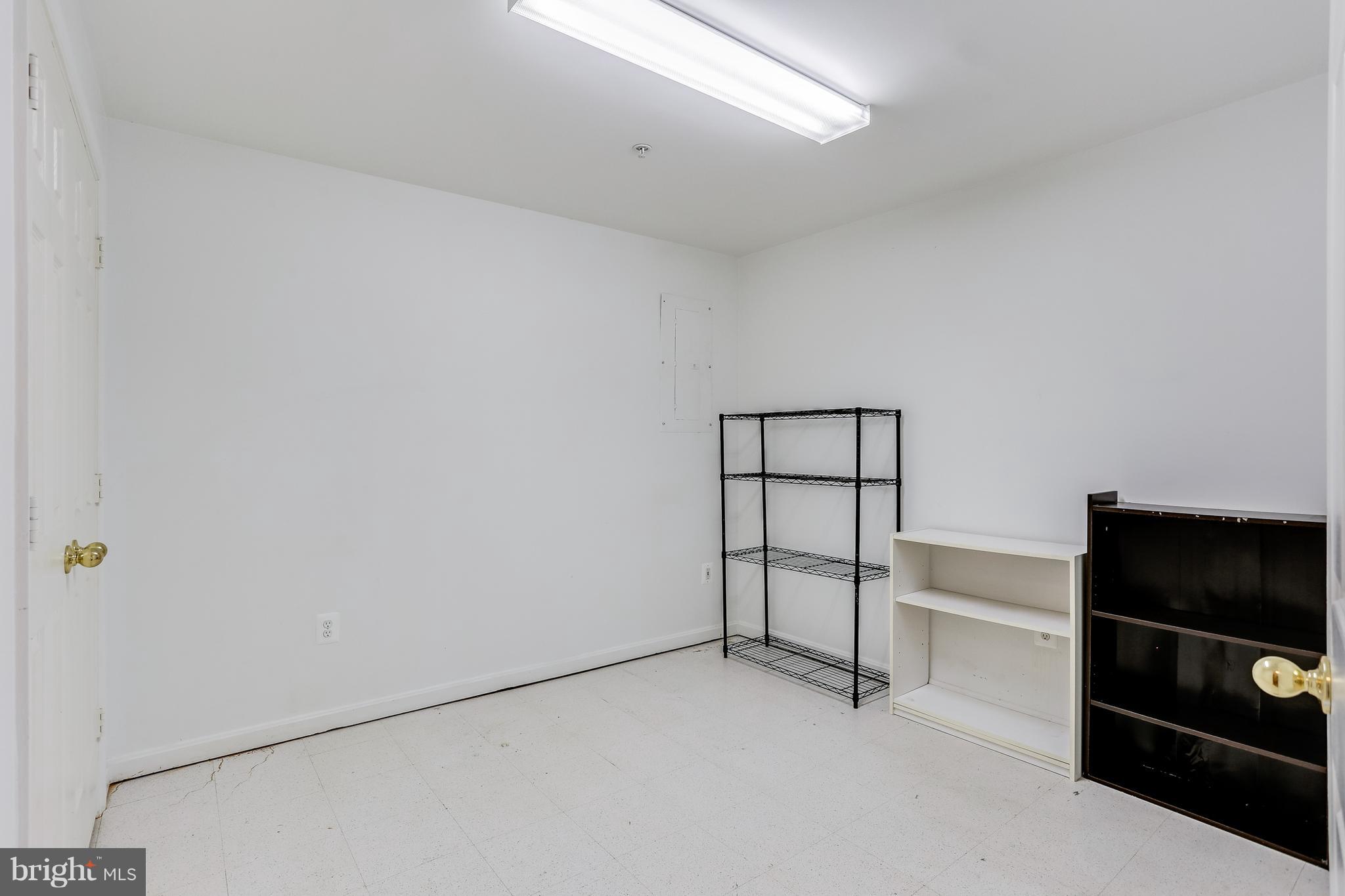 6514 Ridgeborne Drive Baltimore, MD 21237 - Photo 26 of 31 Lower Level Office/Den