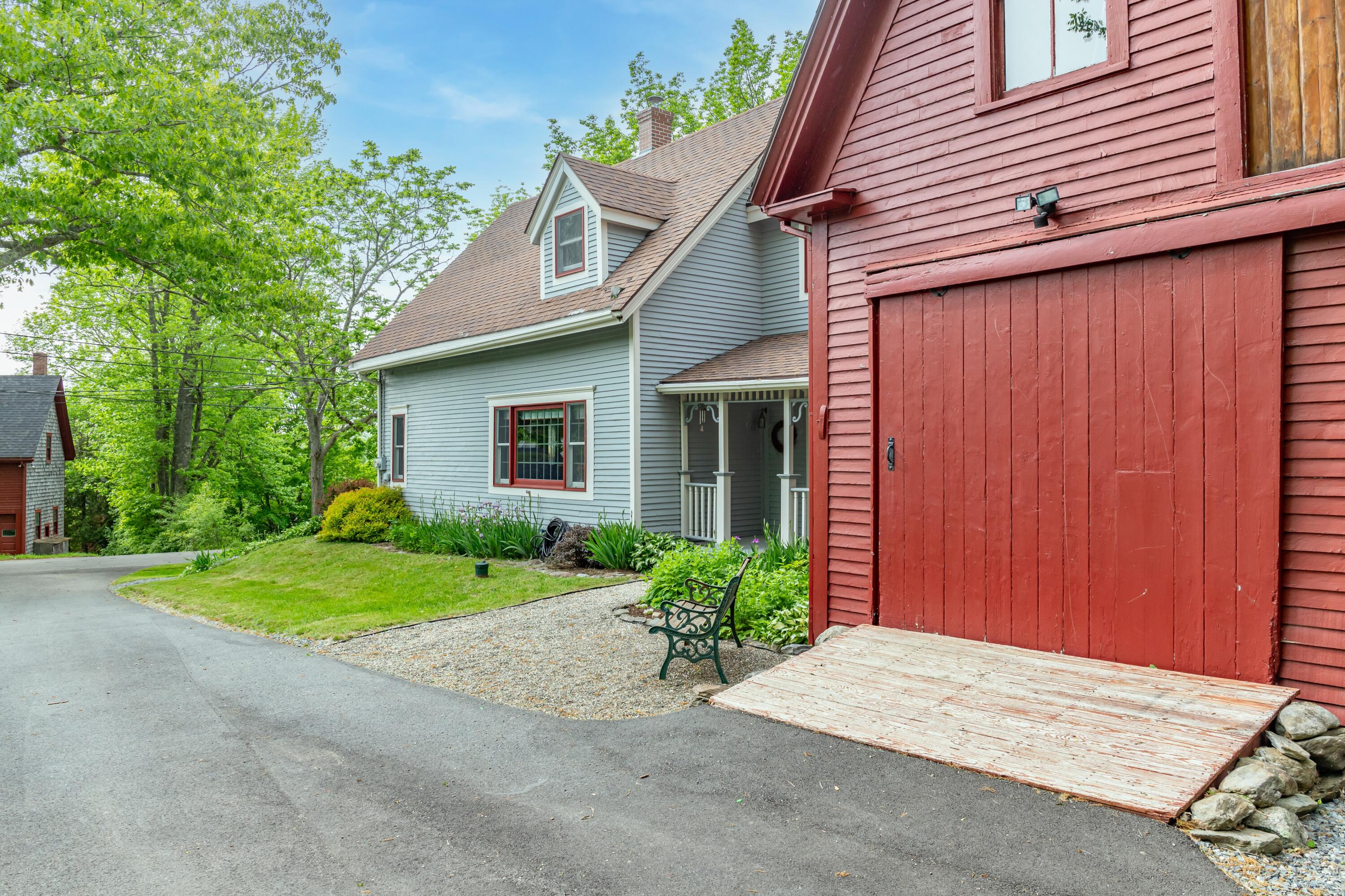 28 Cross Road Orland, ME 04472 - Photo 42 of 50 42