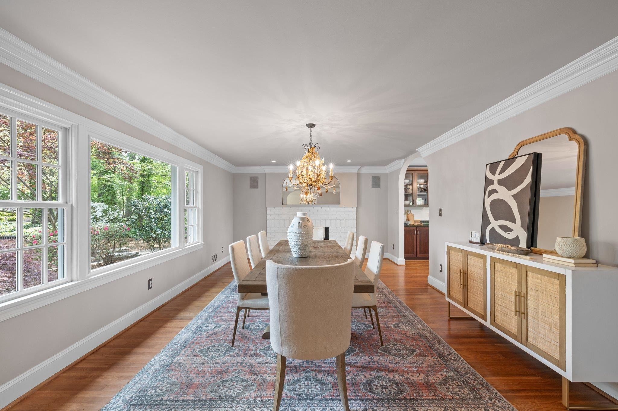 3132 Eton Road Raleigh, NC 27608 - Photo 8 of 74 Photo 8