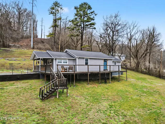 $265,000 | 3002 Highway 61, Luttrell, TN 37779