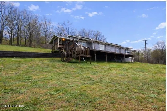 $265,000 | 3002 Highway 61, Luttrell, TN 37779