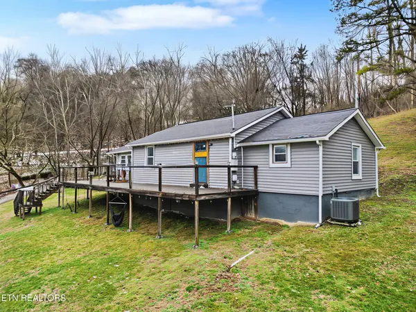 $259,000 | 3002 Highway 61, Luttrell, TN 37779