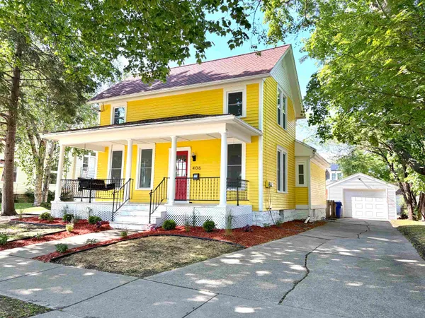 $280,000 | 406 West 5th Street, Appleton, WI 54911