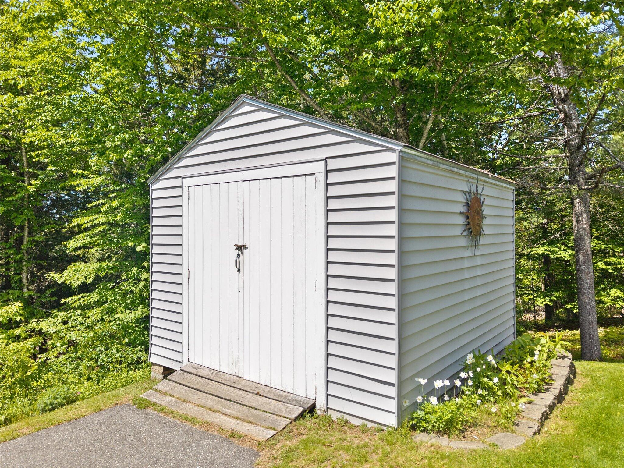 258 Moore Road Ellsworth, ME 04605 - Photo 40 of 61 58-258 Gary Moore Rd
