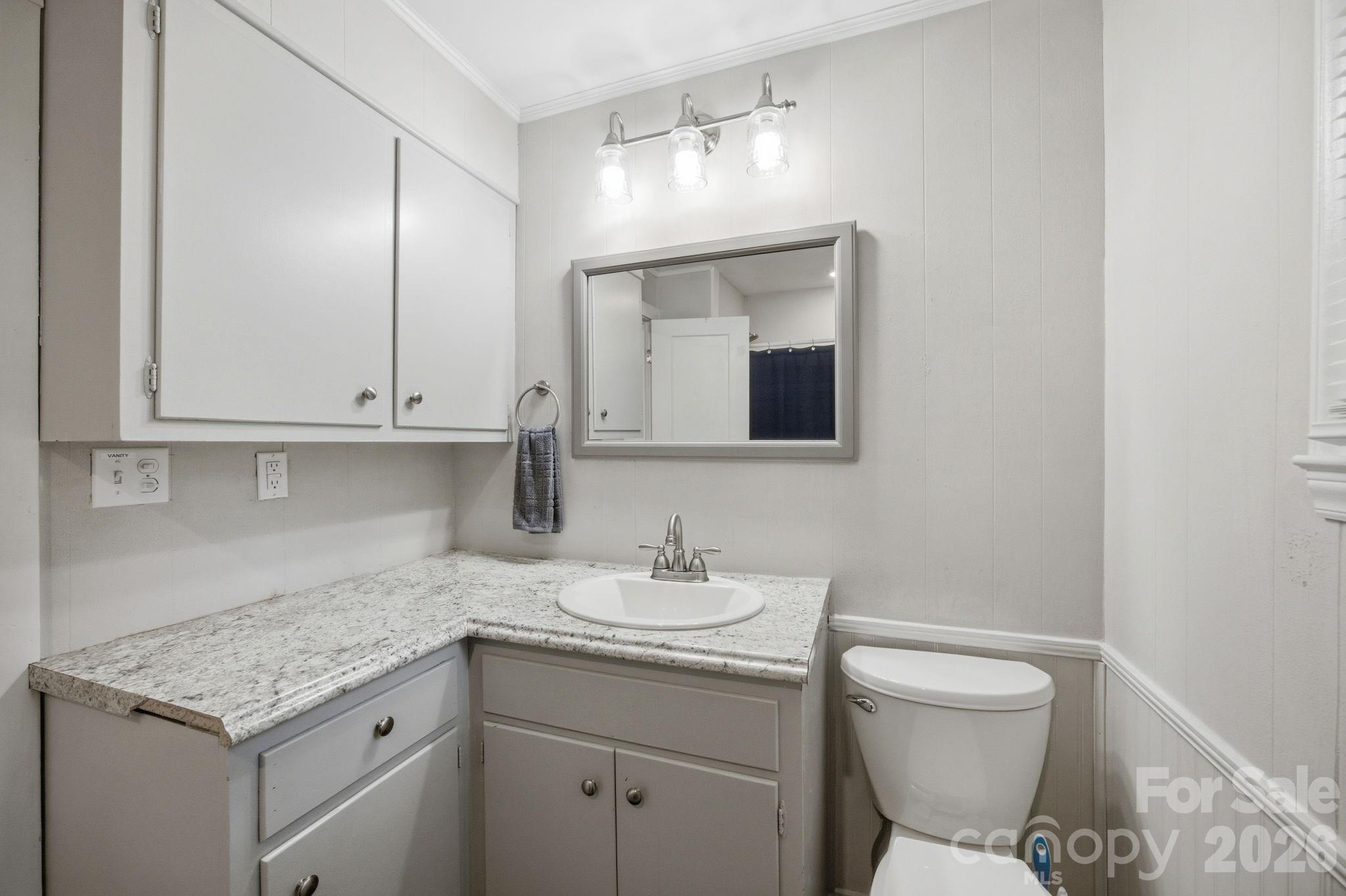 2693 Salem Church Road Lincolnton, NC 28092 - Photo 21 of 44