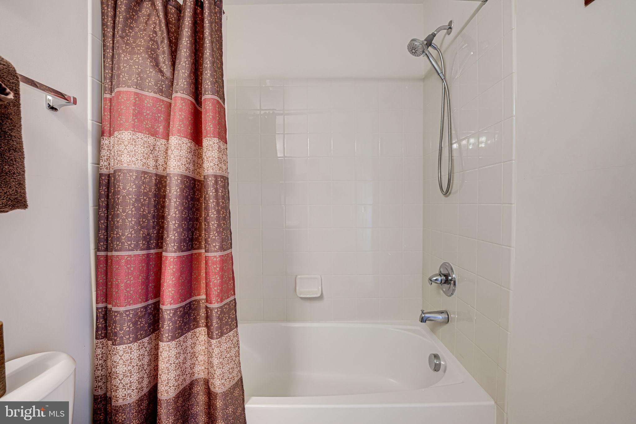 13024 Queen Chapel Road Woodbridge, VA 22193 - Photo 42 of 73 bedroom with bathroom attached & walkin closet