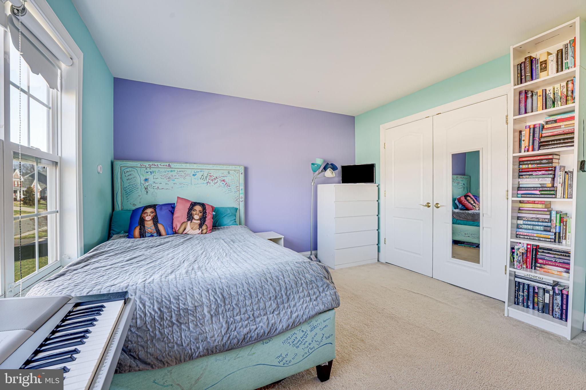 13024 Queen Chapel Road Woodbridge, VA 22193 - Photo 44 of 73 bedroom