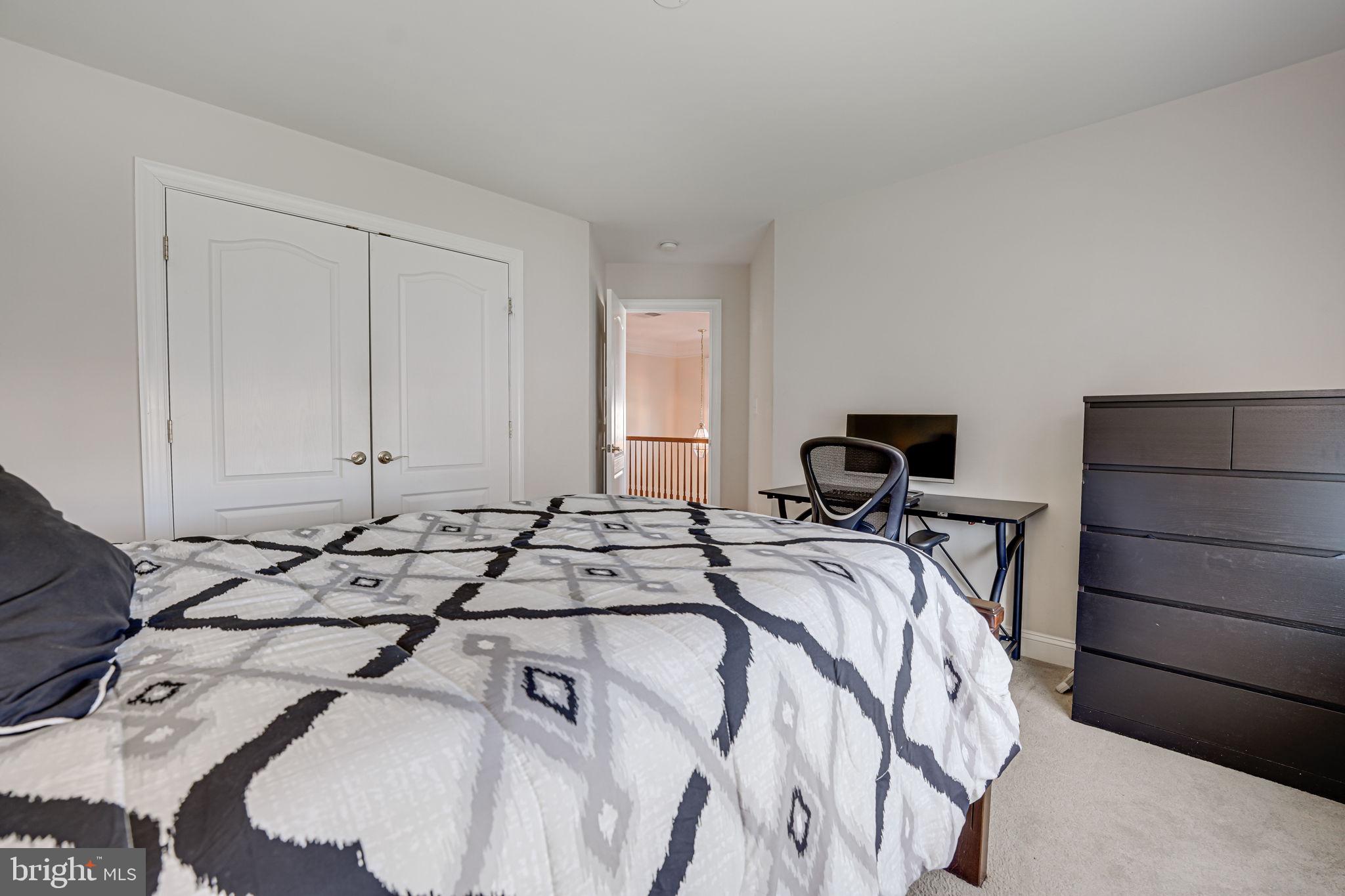 13024 Queen Chapel Road Woodbridge, VA 22193 - Photo 47 of 73 bedroom