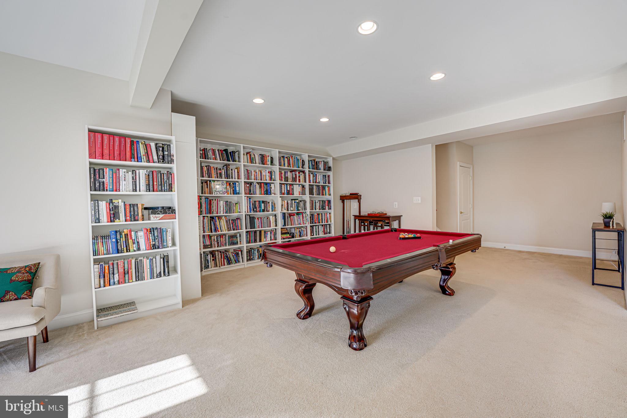 13024 Queen Chapel Road Woodbridge, VA 22193 - Photo 50 of 73 great room /recreation room