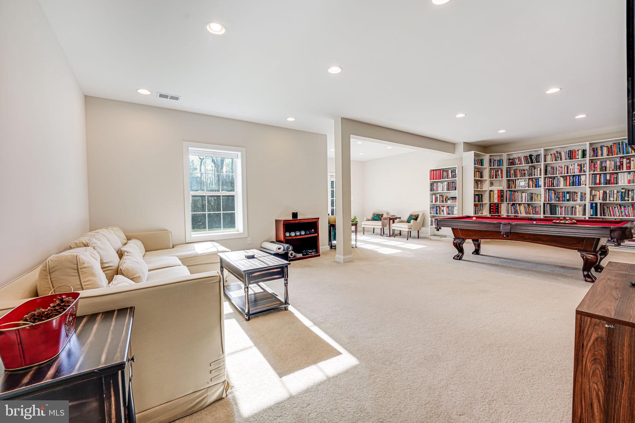 13024 Queen Chapel Road Woodbridge, VA 22193 - Photo 53 of 73 Den