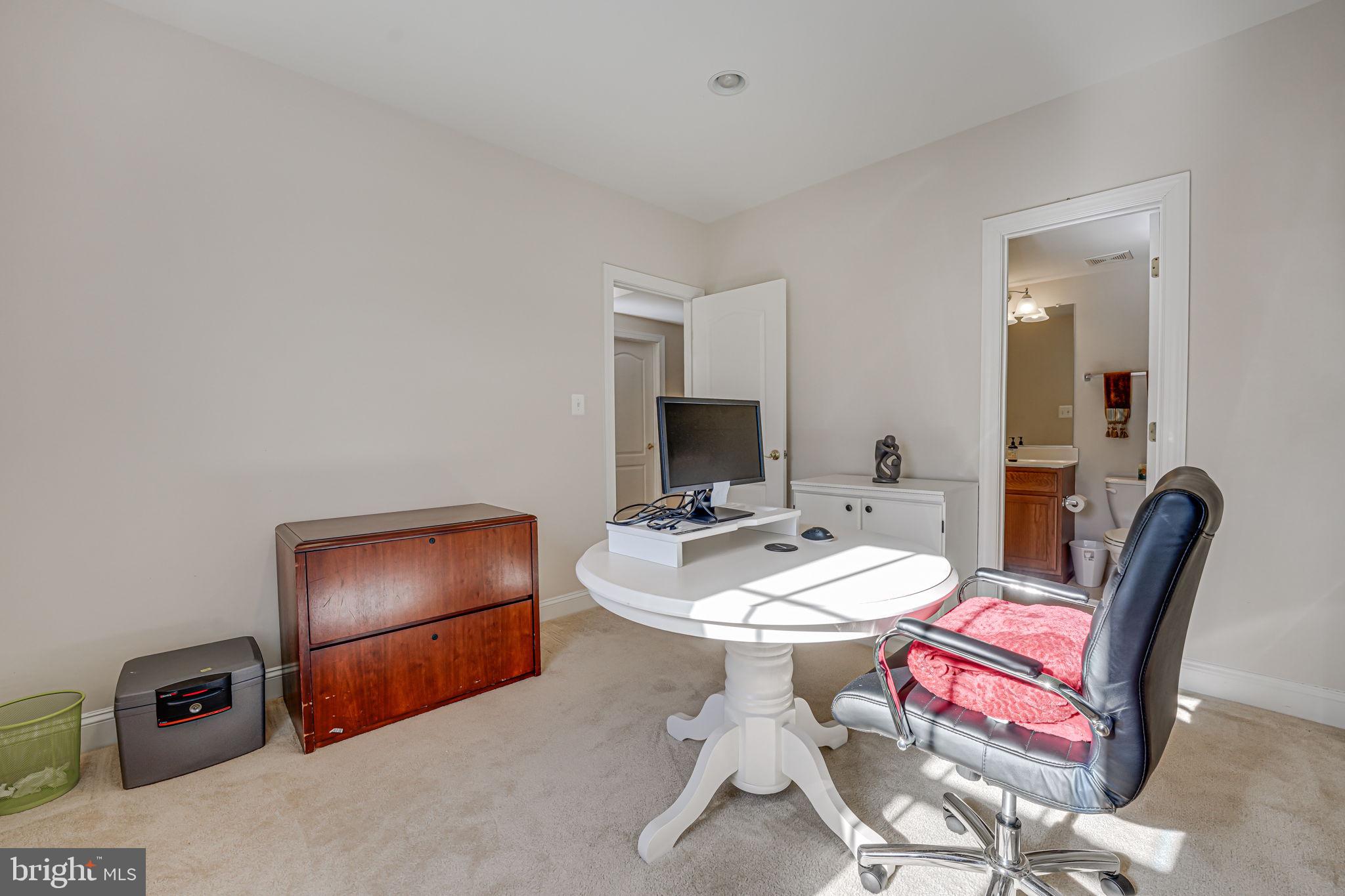 13024 Queen Chapel Road Woodbridge, VA 22193 - Photo 55 of 73 bedroom used as office