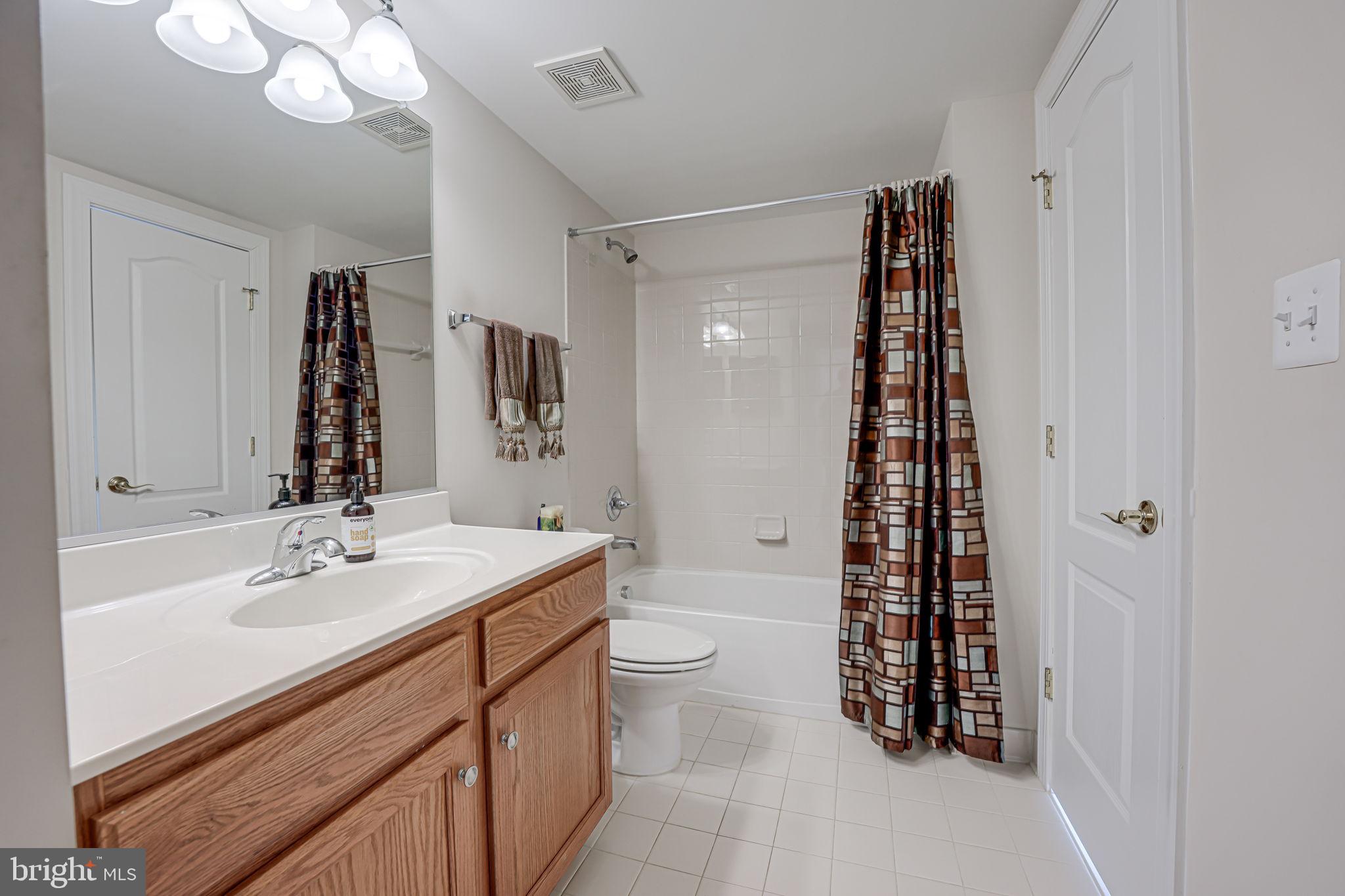 13024 Queen Chapel Road Woodbridge, VA 22193 - Photo 56 of 73 basement full bath