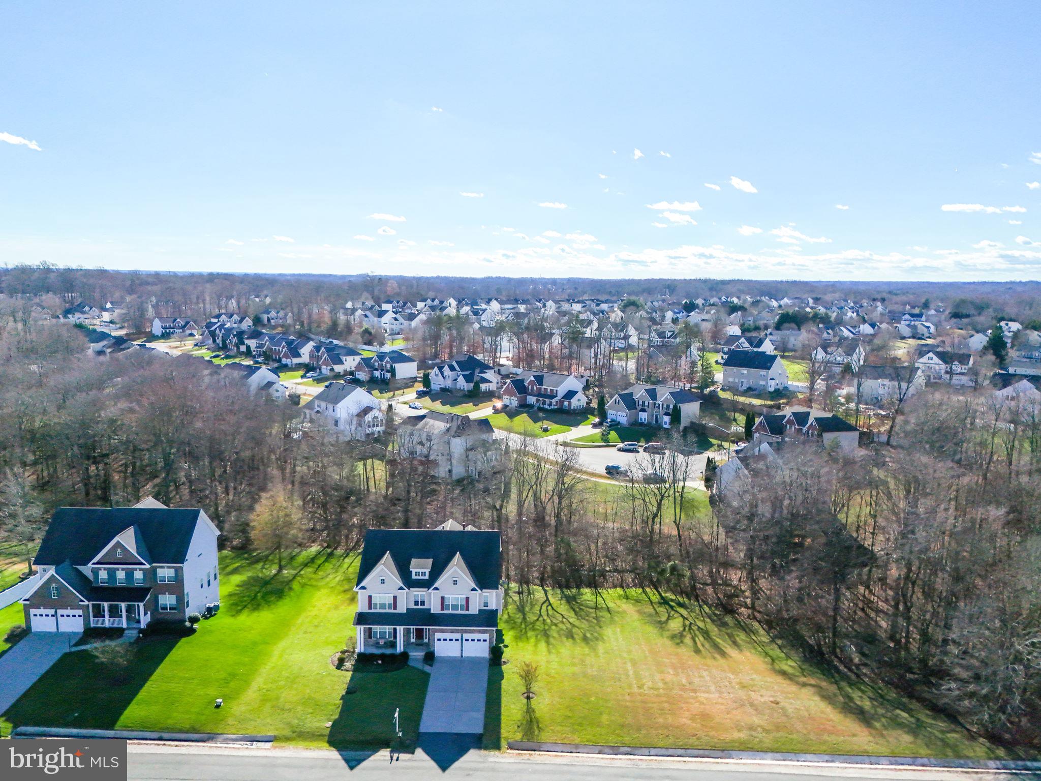 13024 Queen Chapel Road Woodbridge, VA 22193 - Photo 60 of 73 .76 acre lot