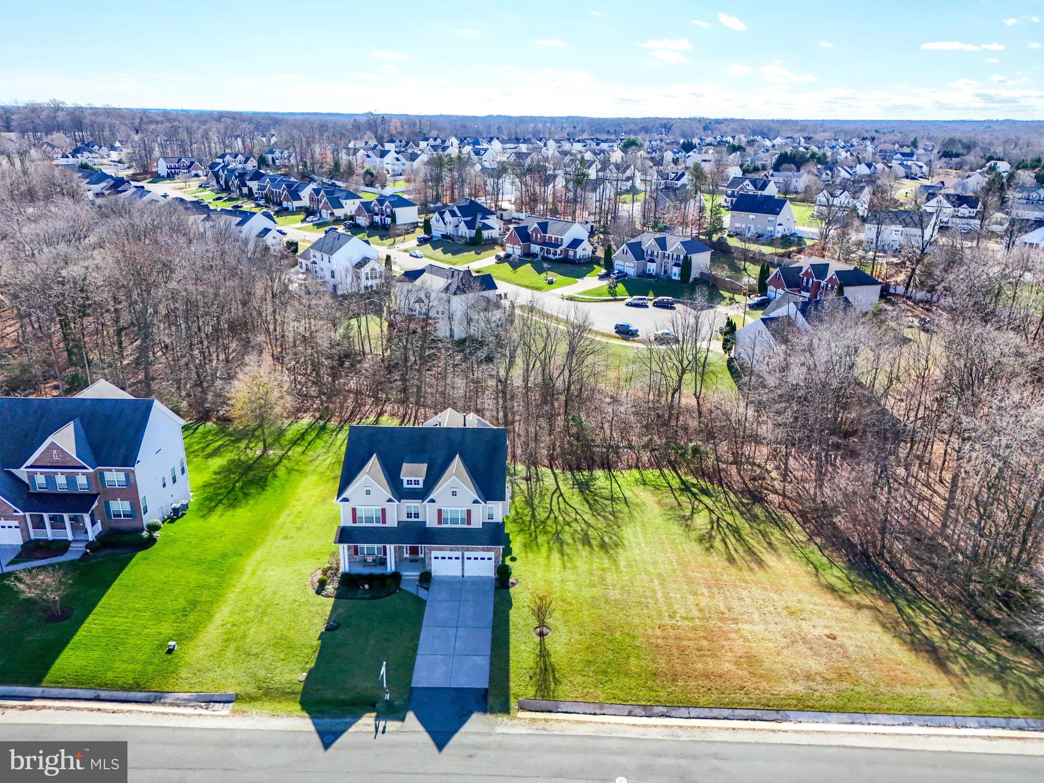 13024 Queen Chapel Road Woodbridge, VA 22193 - Photo 61 of 73 .76 acre lot