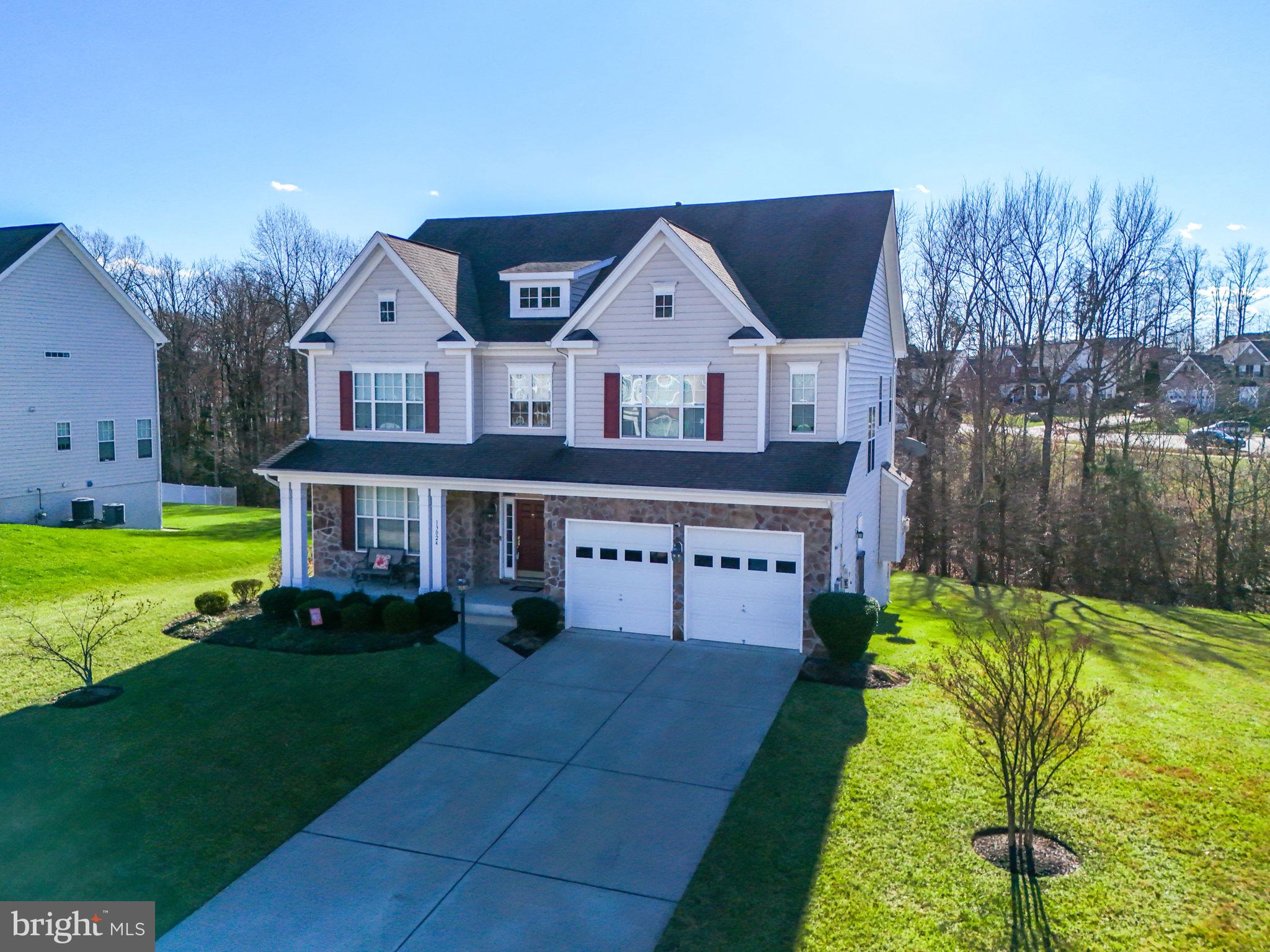13024 Queen Chapel Road Woodbridge, VA 22193 - Photo 62 of 73 zoned for colgan high school