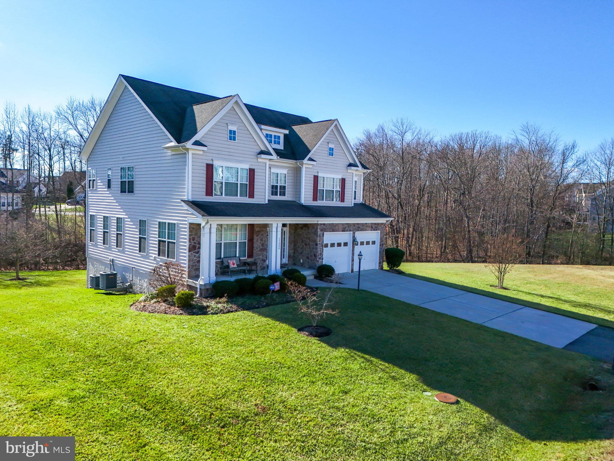 13024 Queen Chapel Road Woodbridge, VA 22193 - Photo 63 of 73 .76 acre lot