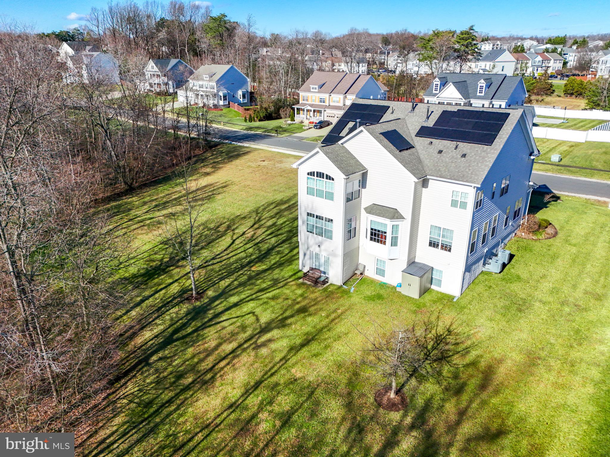 13024 Queen Chapel Road Woodbridge, VA 22193 - Photo 67 of 73