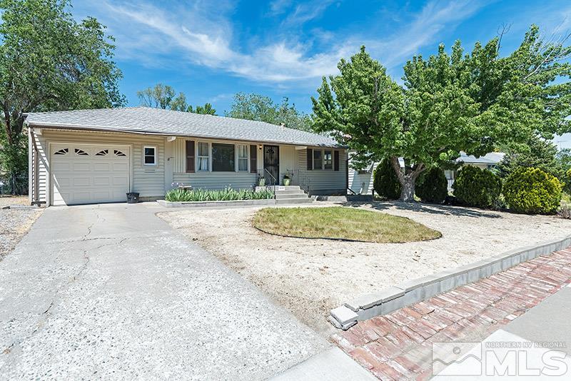 1685 Elmcrest Drive Reno, NV 89503 - Photo 1 of 1 Photo 1