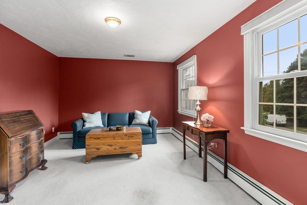 4 Standish Drive Canton, MA 02021 - Photo 24 of 32 a bedroom with furniture and a window